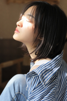 初潮